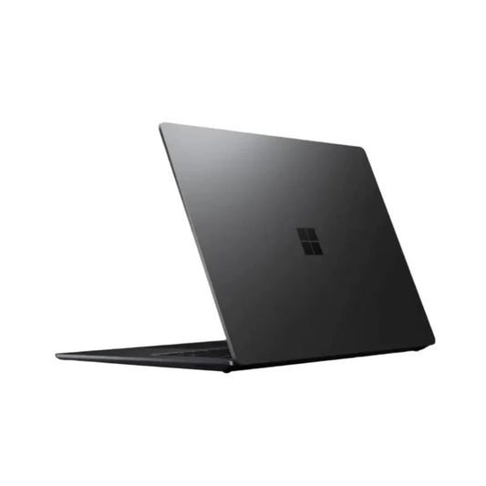 Microsoft Surface Laptop 4 refurbished touchscreen laptop - keyboard view