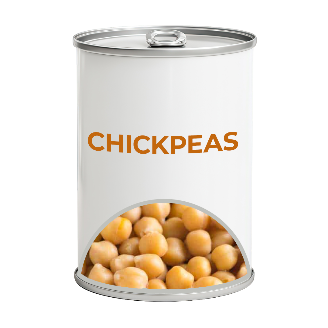 Chick Peas 420g