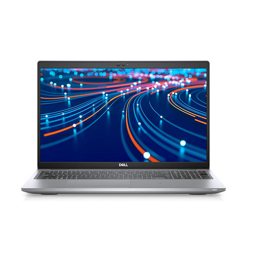 Performance Model-Dell Latitude 5520 15.6 4k i7 11th gen intel Nvidia mx450