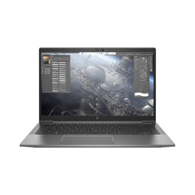 HP ZBook Firefly 14 Gen 8 i7-1165G7 32GB RAM 1TB SSD professional creative laptop