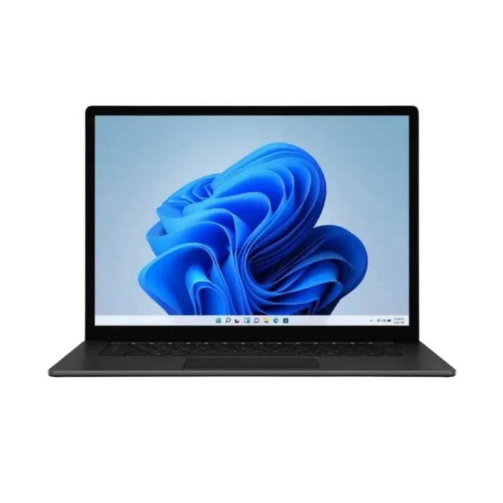 Microsoft Surface Laptop 4 compact touchscreen refurbished laptop
