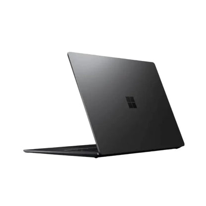 Microsoft Surface Laptop 4 refurbished touchscreen laptop - keyboard view