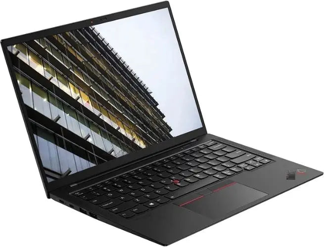 Lenovo ThinkPad X1 Carbon Gen 9 i7-1185G7 32GB 512GB SSD Refurbished
