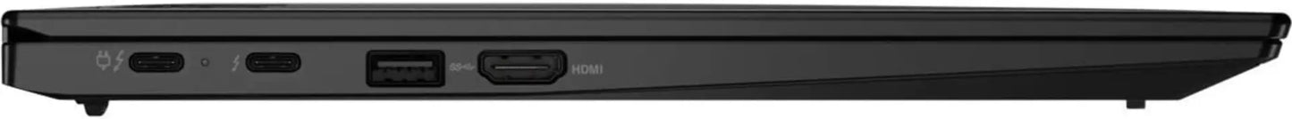 Lenovo ThinkPad X1 Carbon Gen 9 i7-1185G7 32GB 512GB SSD Refurbished
