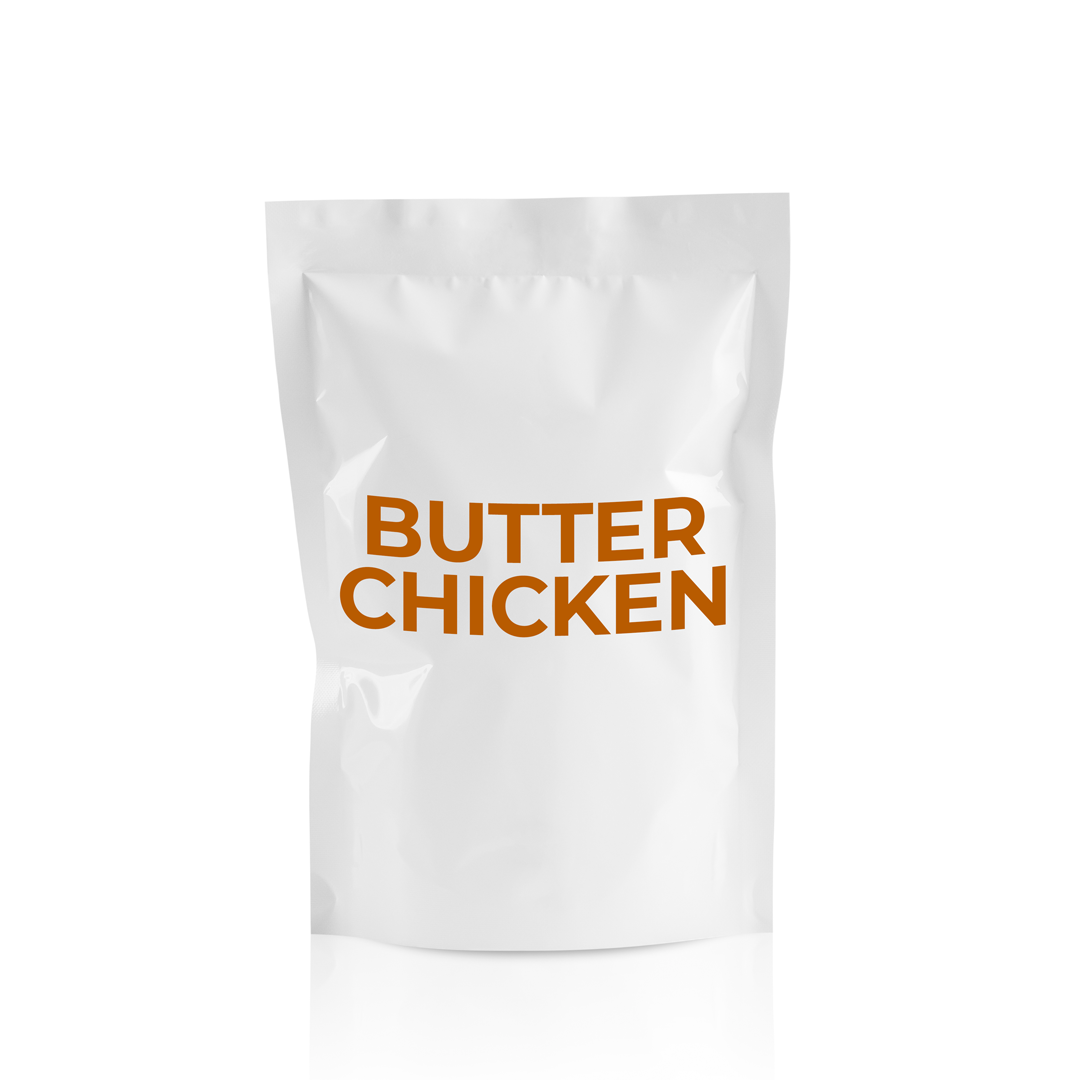 Butter Chicken Simmer Sauce 485g