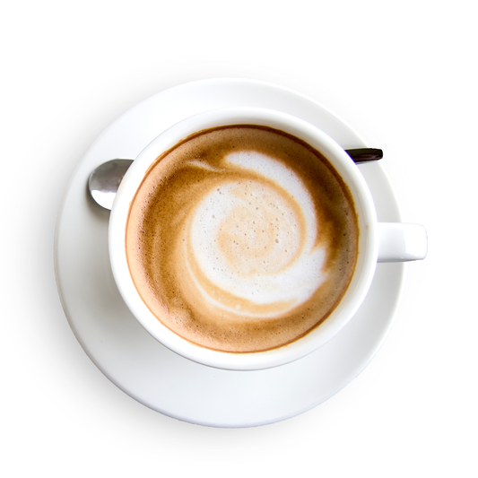 Caramel Latte Coffee Sachets 10 Pack