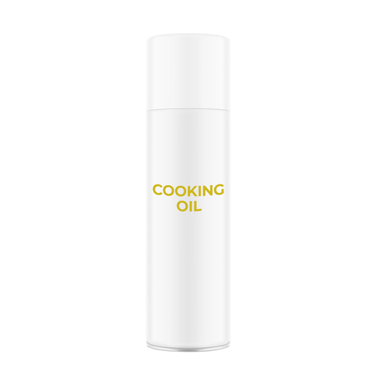 Canola Oil 750mL