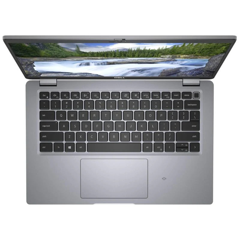 Dell Latitude 5420 14" FHD Touchscreen Laptop - Intel Core i7-1185G7/16GB RAM/256GB SSD/Windows 11