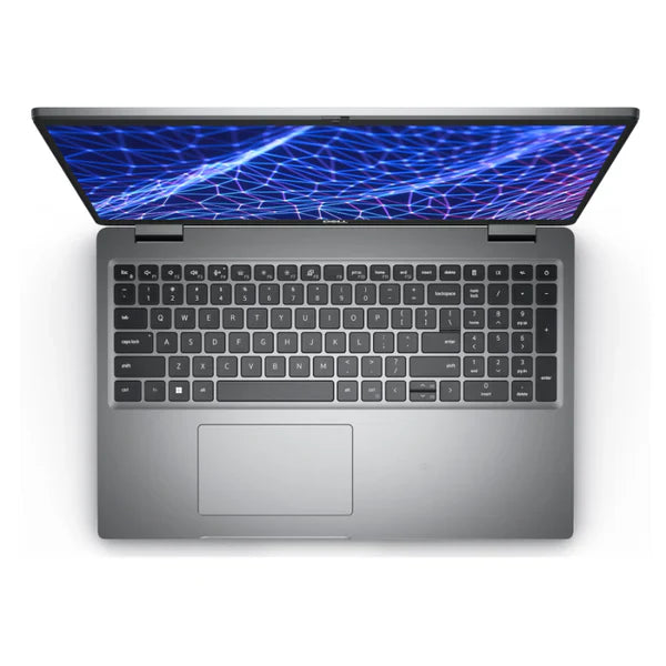 Dell Latitude 5530 15.6 inch Intel i5-1235U 16GB RAM 256GB SSD refurbished business laptop