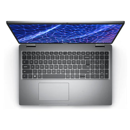 Dell Latitude 5530 15.6 inch Intel i5-1235U 16GB RAM 256GB SSD refurbished business laptop