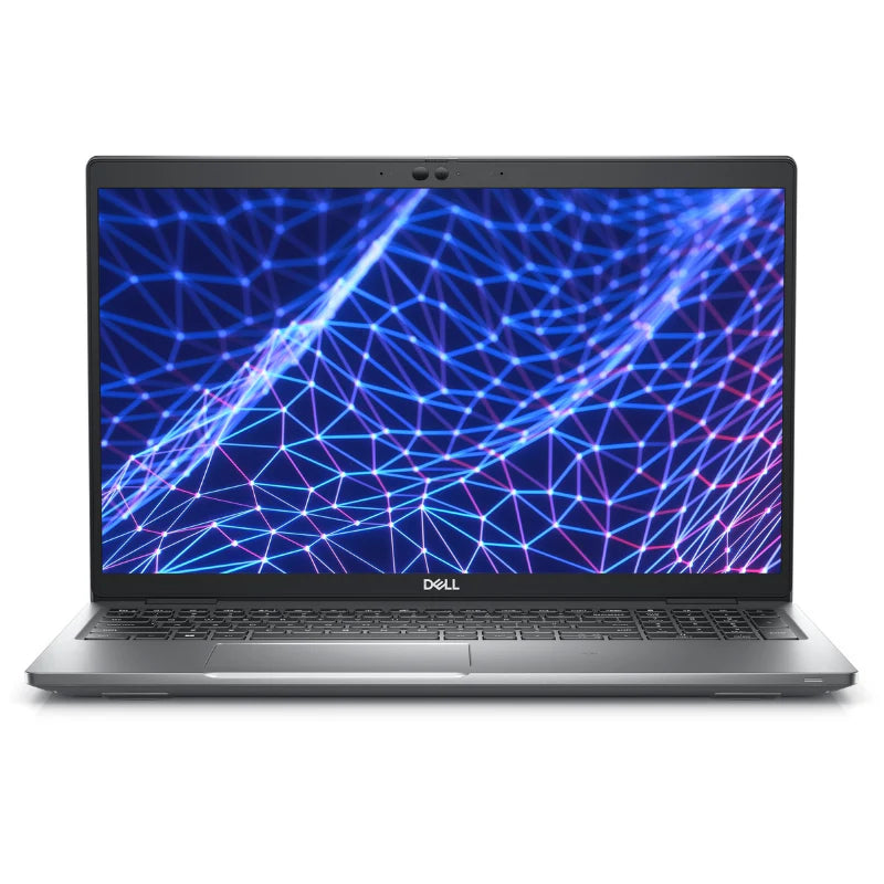 Professional Touchscreen Laptop - Dell Latitude 5530