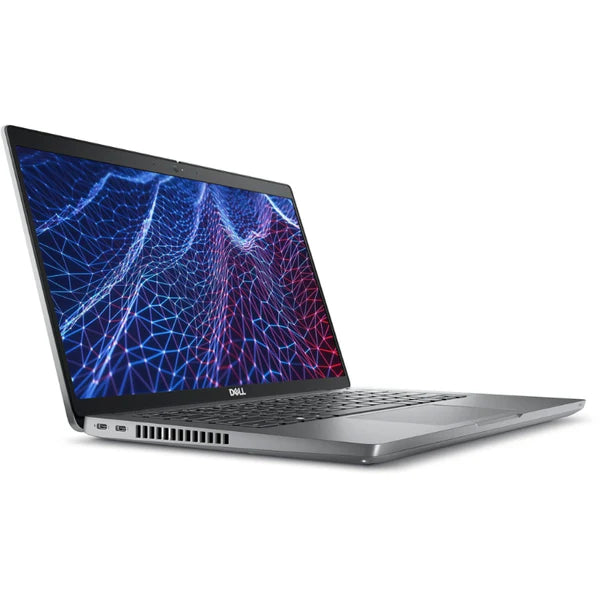 Professional Touchscreen Laptop - Dell Latitude 5530