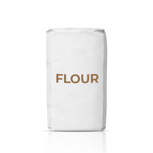 Flour for baking and cooking