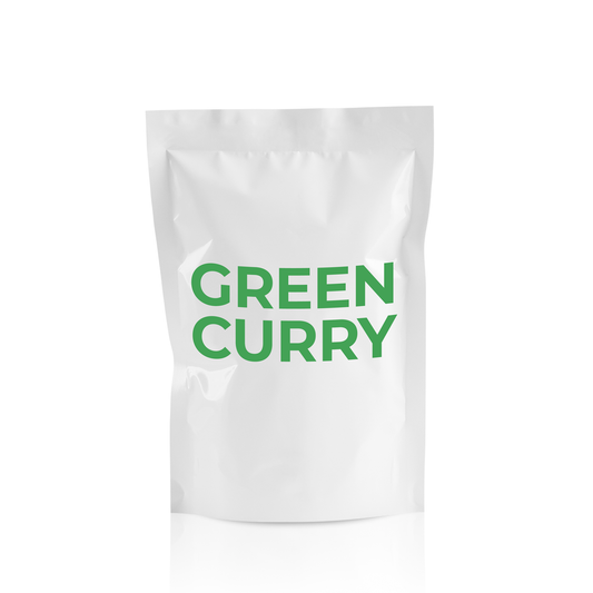Green Curry Paste 114g