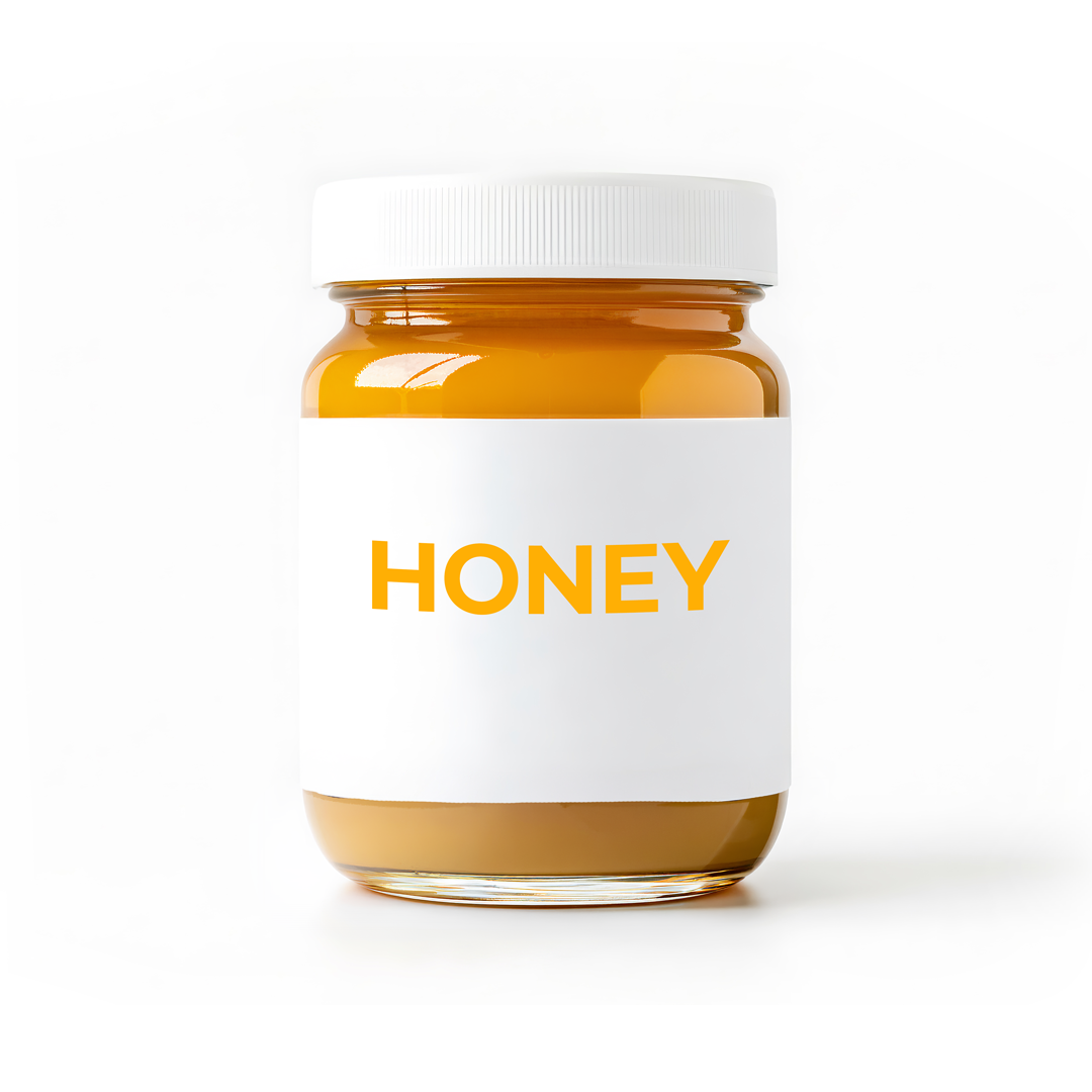 Pure Honey Squeeze 250g