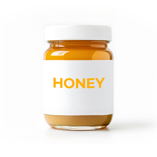 Pure Honey Squeeze 250g