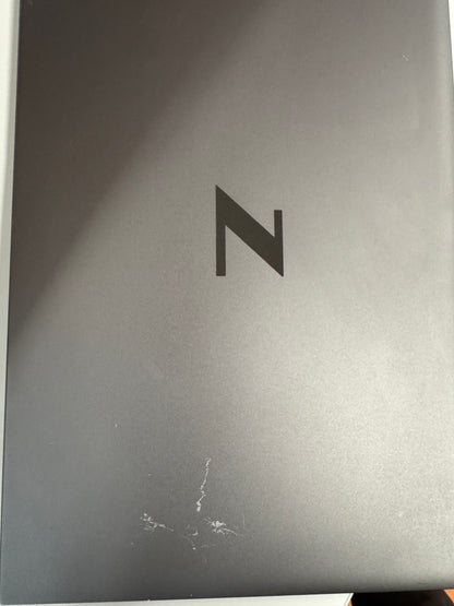 Slight Costmetic damage-Performance Model-HP ZBook Firefly 14 G7 14" i7 10810U 32GB RAM 512GB SSD P520 GPU