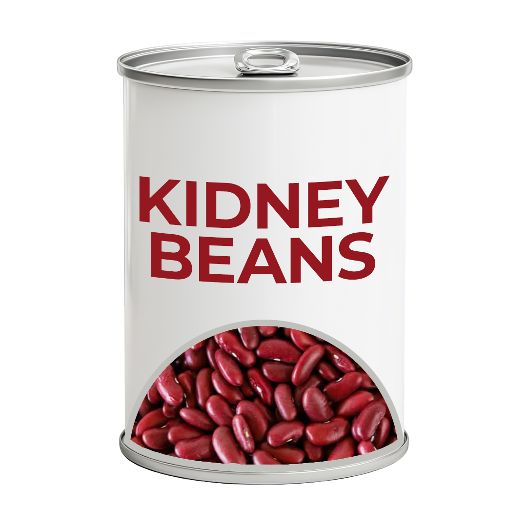 Red Kidney Beans 420g