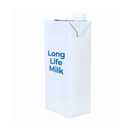 Full Cream Long Life Milk 1L
