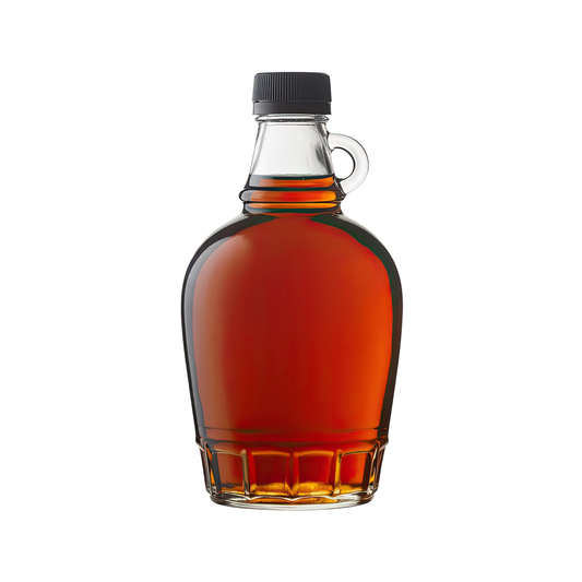 Maple Flavoured Syrup 375g