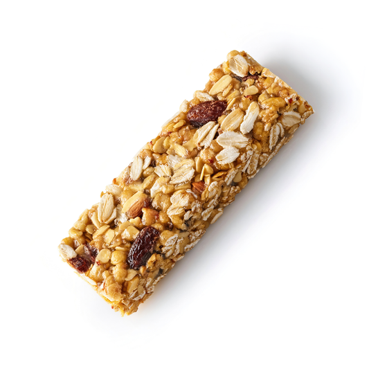 Protein Nut Bars Dark Choc & Cacao 5 Pack 165g