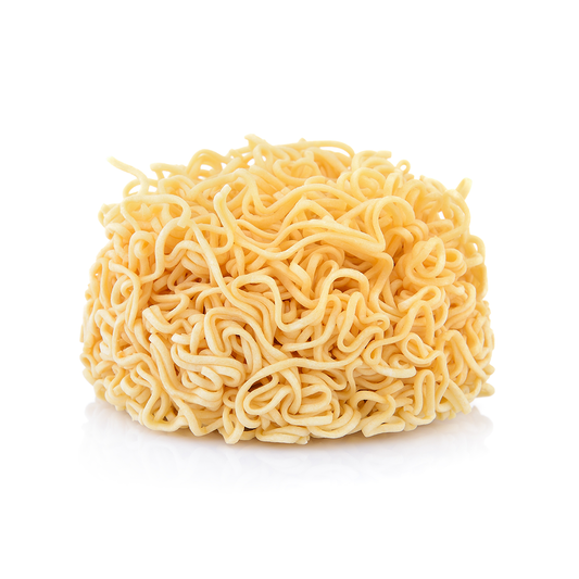 Instant Noodles