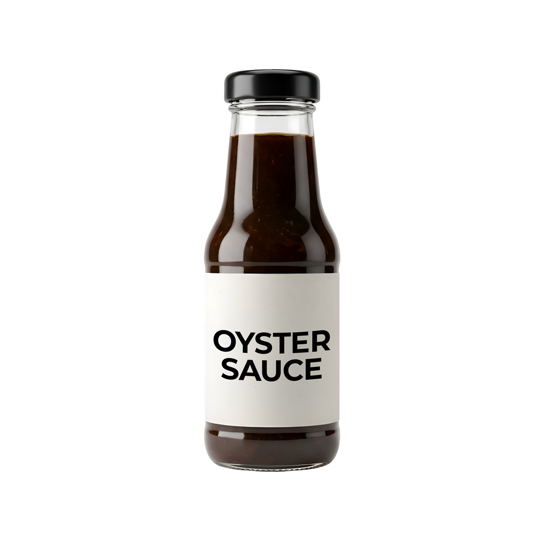 Oyster Sauce 300mL