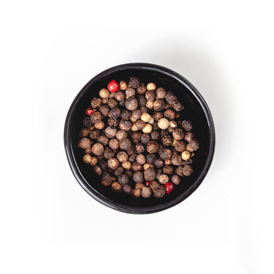 Ground Black Pepper 50g