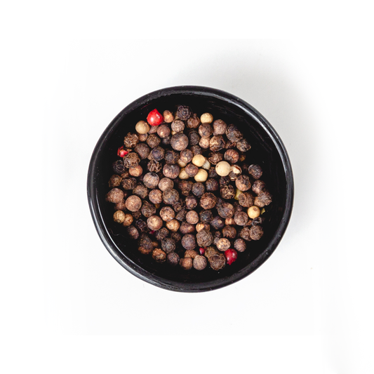 Ground Black Pepper 50g