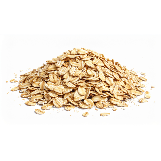 Quick Oats 1.8kg