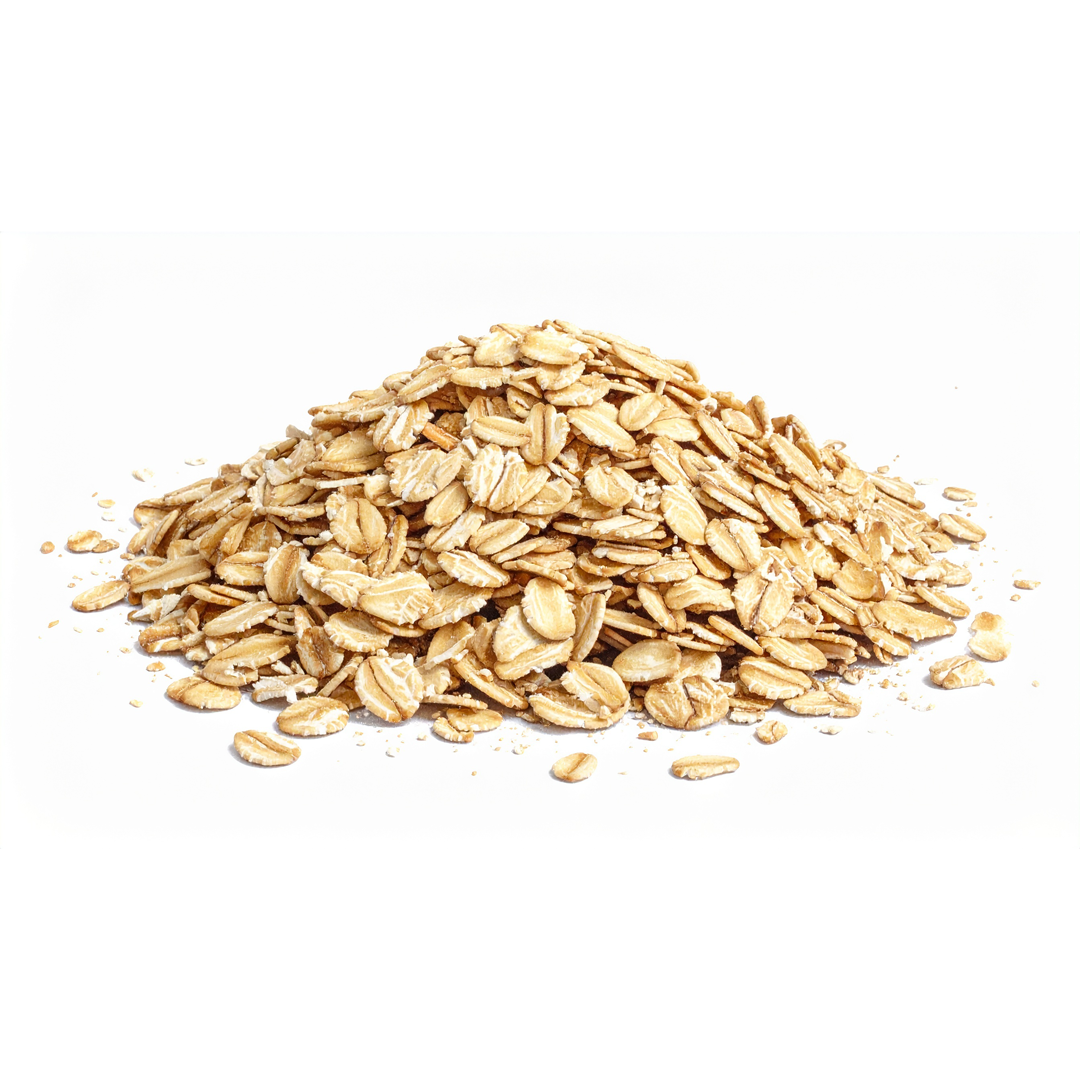 Rolled Oats 1.8kg