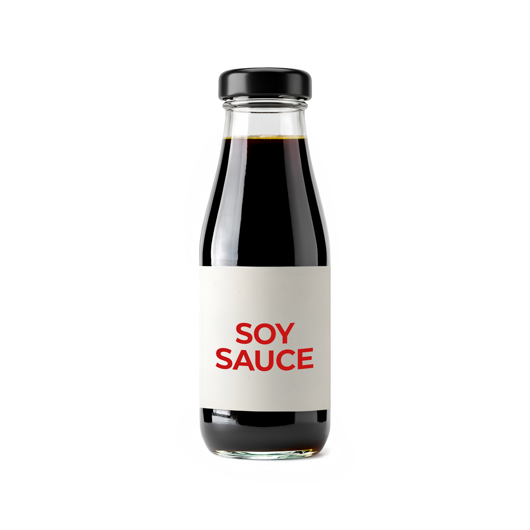 Soy Sauce 500mL