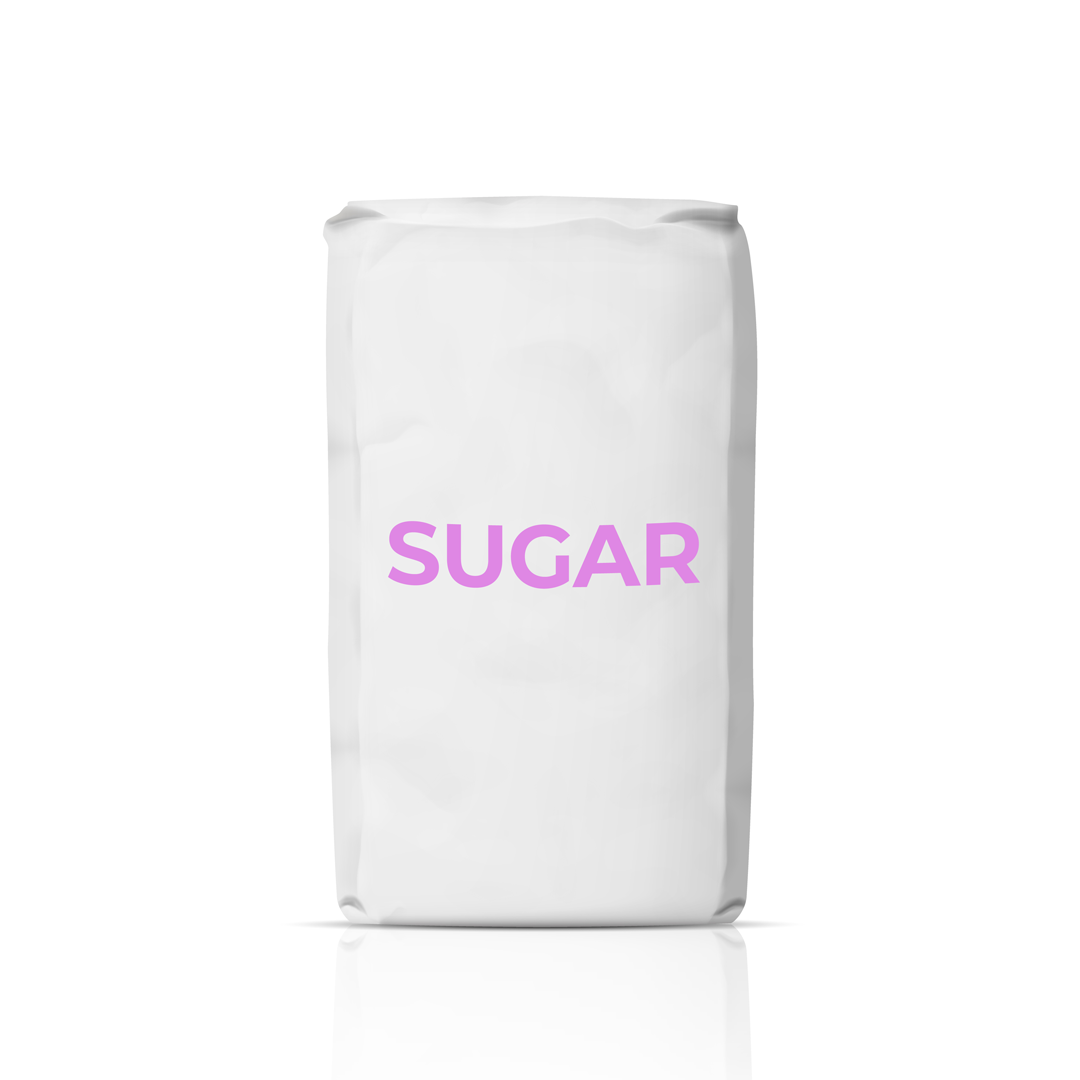 White Sugar 1kg