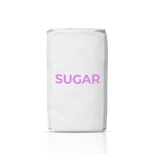 White Sugar 1kg