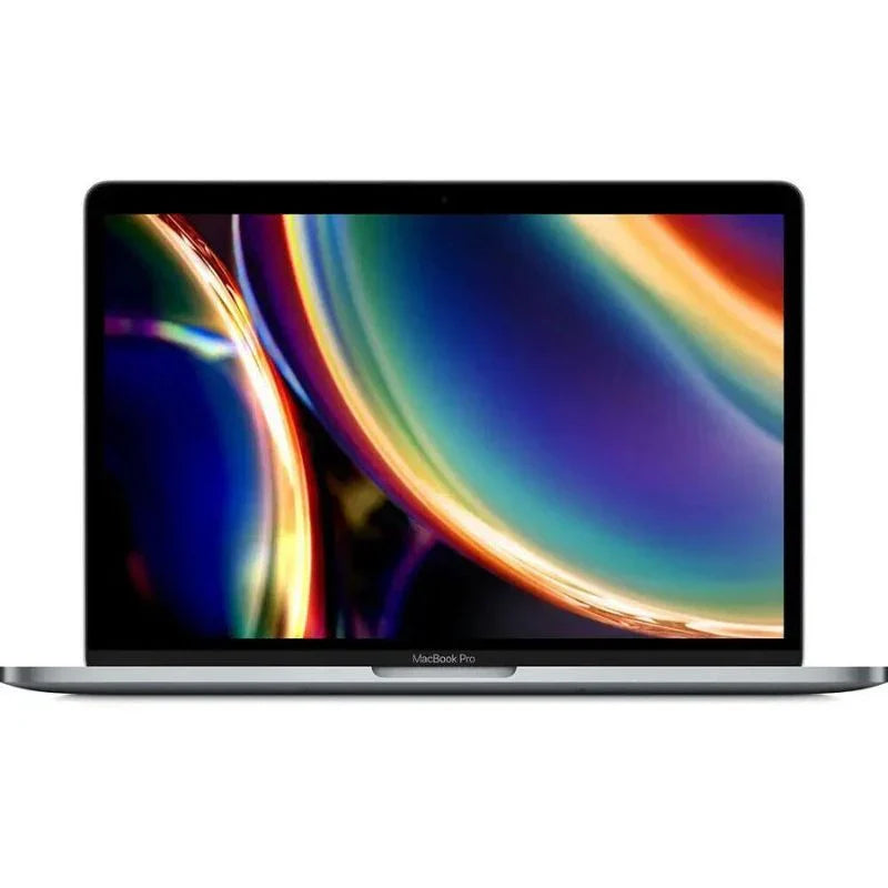 Apple MacBook Pro 16 inch A2141 2019 refurbished creative laptop