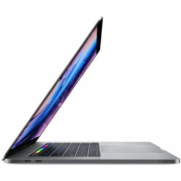 Apple MacBook Pro 16" A2141 2019 Touch Bar i7-9750H 32GB 512GB SSD Refurbished