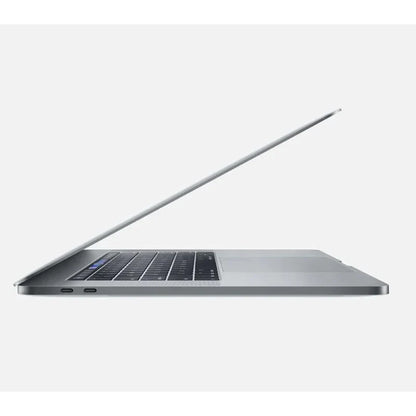 Apple MacBook Pro 16 inch A2141 2019 Touch Bar refurbished laptop - keyboard view