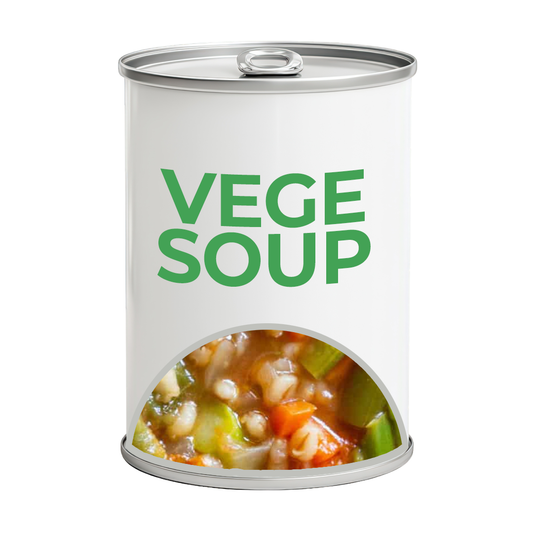 Vege Soup