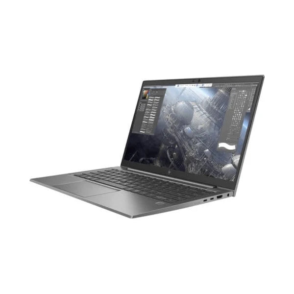 Performance Model-HP ZBook Firefly 14 G7 14" i7 10810U 32GB RAM 512GB SSD P520 GPU Win 11