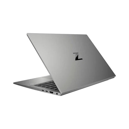 Performance Model-HP ZBook Firefly 14 G7 14" i7 10810U 32GB RAM 512GB SSD P520 GPU Win 11