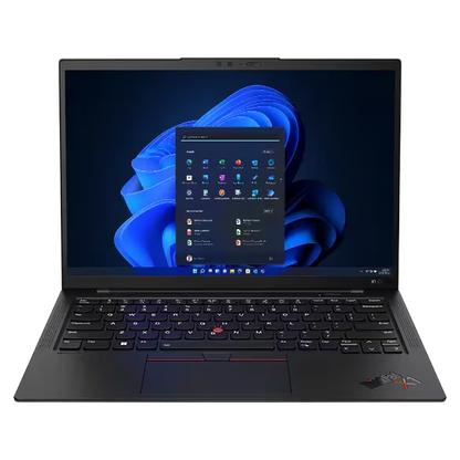 Lenovo ThinkPad X1 Carbon Gen 10 i7-1260P 32GB 512GB SSD refurbished laptop