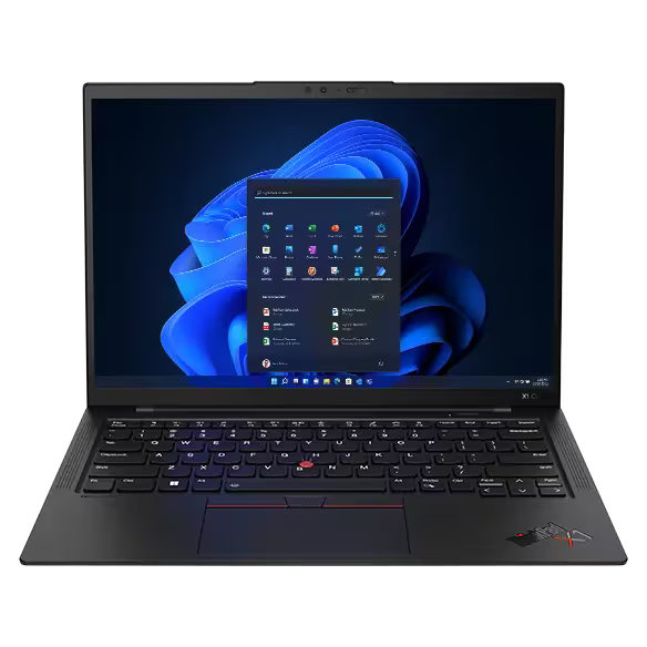 Lenovo ThinkPad X1 Carbon Gen 12 i7-1260P 32GB RAM 512GB SSD refurbished laptop