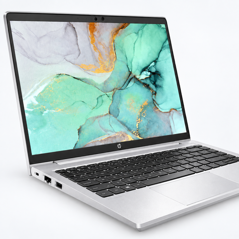 Laptops for Less